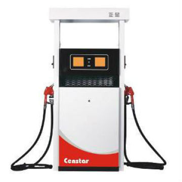 Gás de natural de bom desempenho CS30 equipamento de enchimento, best-seller equipamentos de posto de gasolina